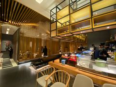 -無境·匠心日本料理(汉街店)