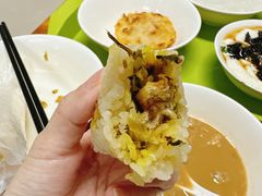 -阊门姚记豆浆(旧学前直营店)