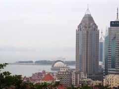 -观象山公园