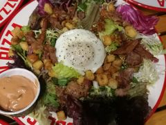 -Tubestation站点比萨(五道营店)