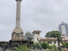 -天津意大利风情旅游区