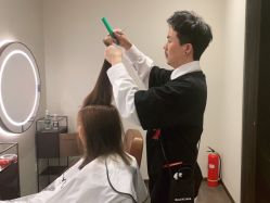 -崇尚GAVIN STYLE臻选