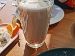 -曼乐辰餐厅(中庚漫游城店)