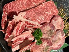 -九田家黑牛烤肉料理(石路天虹店)
