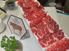 -非遗•老字号•阿彬牛肉火锅(广济桥店)