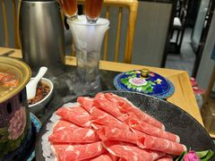 -东来顺(非遗·清真火锅·盛世广场店)