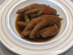 -汤臣·空中餐厅·严选粤菜(石湾世博广场店)