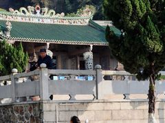 -凤凰山公园-龙王古庙