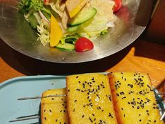 -勇利赵家烤肉坊(纬二街店)
