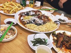 -贤花饭店(城阳店)