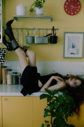 -WAVE SODA摄影工作室