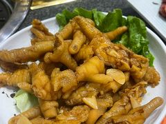 -鹤之乡·齐齐哈尔烤肉·非遗(秋涛路店)