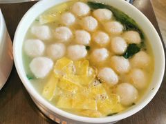 -老牌坊鲁菜名店(宽厚里店)