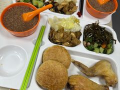 -香妃烤鸡(新奥店)