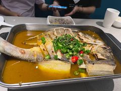 -半天妖烤鱼(诺德广场店)