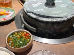 -蘑界·野生菌火锅(深业上城店)