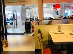 大堂-必胜客(印象城店)