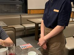-吕氏焗小鲜•海鲜青岛菜(总店)