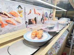 -三禾寿司(君尚店)