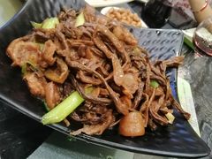 -美极鲜食坊(宝安南路店)