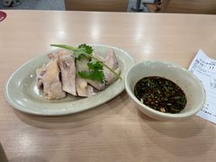 -百家鸡味馆(清泰店)
