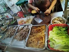 -芳记粉店(总店)