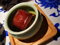 东坡肉-江南赋(内蒙古大厦店)