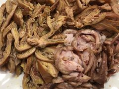 -姚一刀大广安驴肉(津保路店)