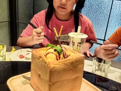 -外婆家(西红门荟聚购物中心店)