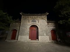 -青州古城