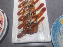 -小乔回转寿司(市府恒隆广场店)