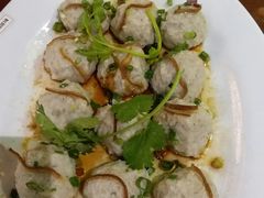 -富豪海鲜酒家(常平店)