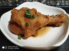 -贡梅老面馆·蟹粉面·无锡特色小吃(南长街主推店)