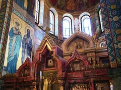 -滴血救世主教堂