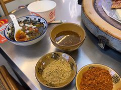 -阿昌白族石板烧·菌锅(大理古城店)