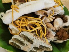 -野菌园·野生菌火锅首创第一家(关兴路总店)