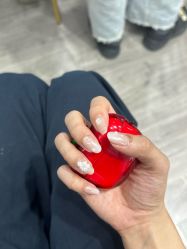 -晨·艺美甲美睫