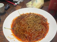 -面辣子·陕西家乡菜(钟楼店)