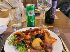 -疯克大象美式烤肉餐厅