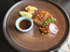 -花潮料理艺食馆(SM新生活广场店)