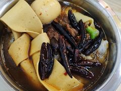 -鹍记特色牛杂面
