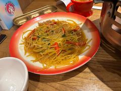 -九老汉·川渝江湖菜(合川路2店)
