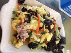 哈尔滨风味小吃-哈尔滨风味小吃东北菜(五角场店)