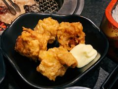 -神户赤童日式烤肉伙伴(东直门店)