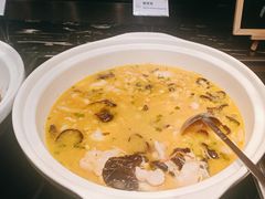 -东方红海鲜百汇(国际大厦店)