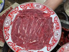 -重庆渝达老火锅(春熙路店)