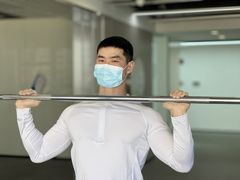 -WEGYMER健萌健身(麦德龙钰龙天下馆)