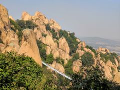 -嵖岈山风景区