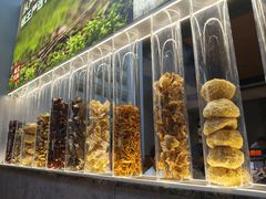 -菌自在·云南野生菌火锅(长安万达店)