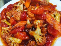 -燕北云山·农家菜·灶台鱼(密云溪翁庄店)